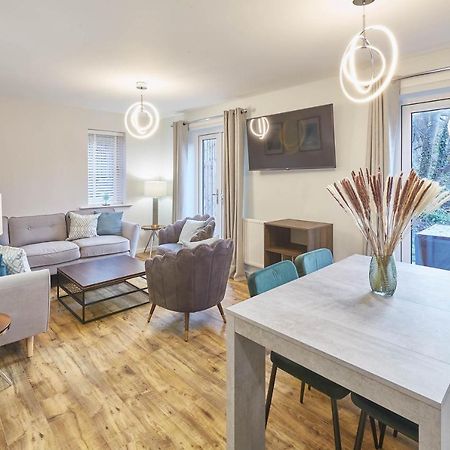 Host & Stay - High Tide Whitby Ngoại thất bức ảnh