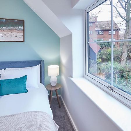 Host & Stay - High Tide Whitby Ngoại thất bức ảnh