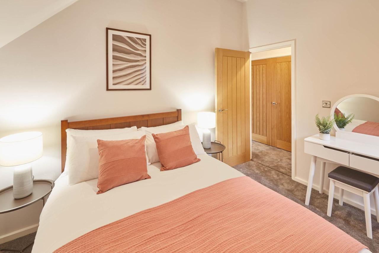 Host & Stay - High Tide Whitby Ngoại thất bức ảnh