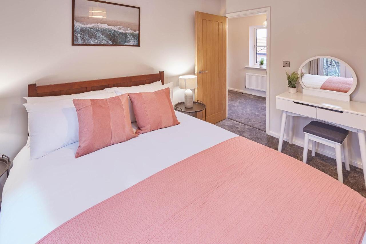 Host & Stay - High Tide Whitby Ngoại thất bức ảnh
