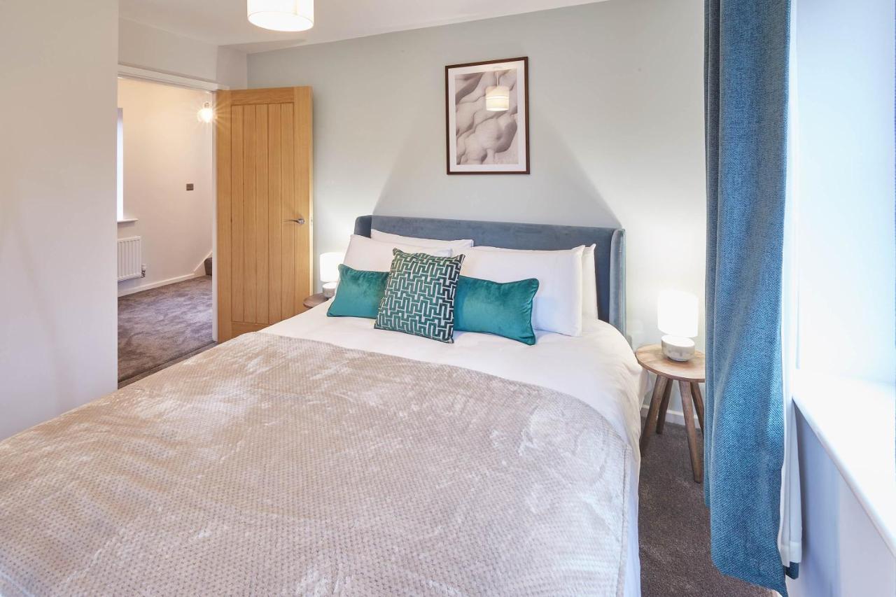 Host & Stay - High Tide Whitby Ngoại thất bức ảnh