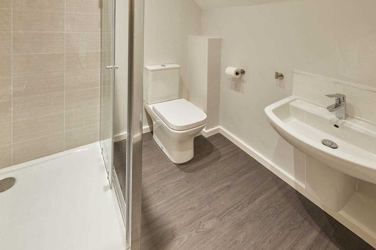 Host & Stay - High Tide Whitby Ngoại thất bức ảnh