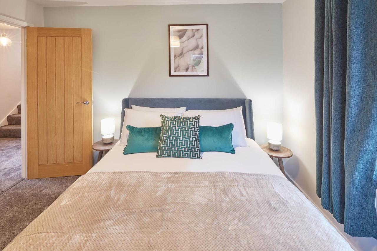 Host & Stay - High Tide Whitby Ngoại thất bức ảnh