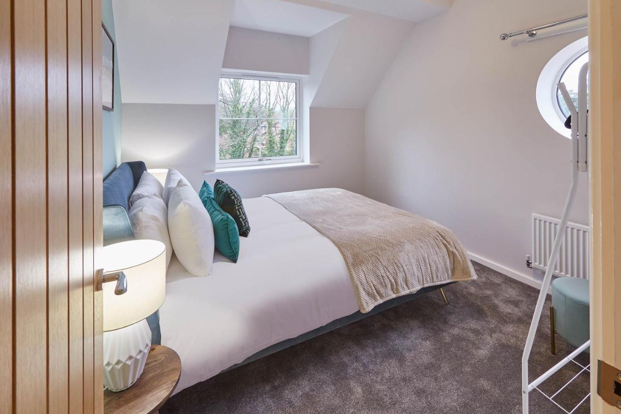 Host & Stay - High Tide Whitby Ngoại thất bức ảnh