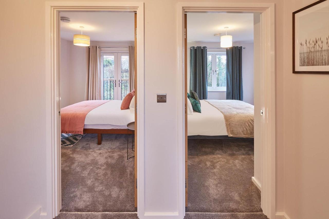 Host & Stay - High Tide Whitby Ngoại thất bức ảnh