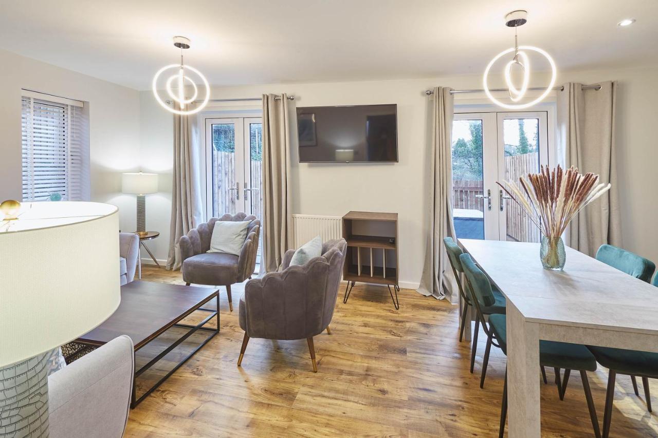 Host & Stay - High Tide Whitby Ngoại thất bức ảnh