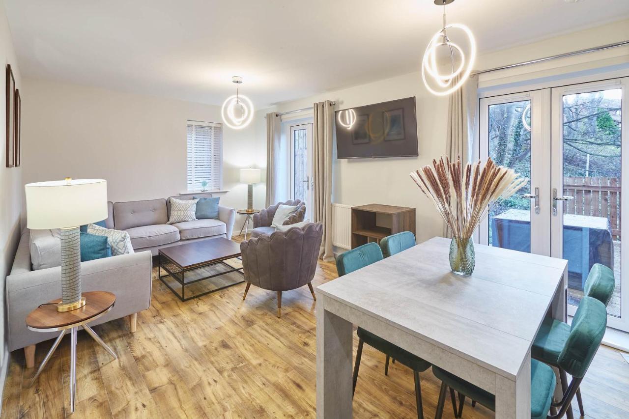 Host & Stay - High Tide Whitby Ngoại thất bức ảnh