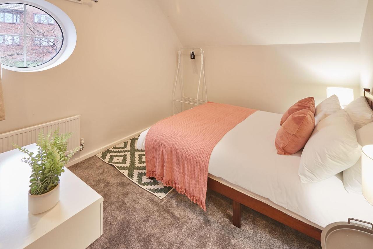 Host & Stay - High Tide Whitby Ngoại thất bức ảnh