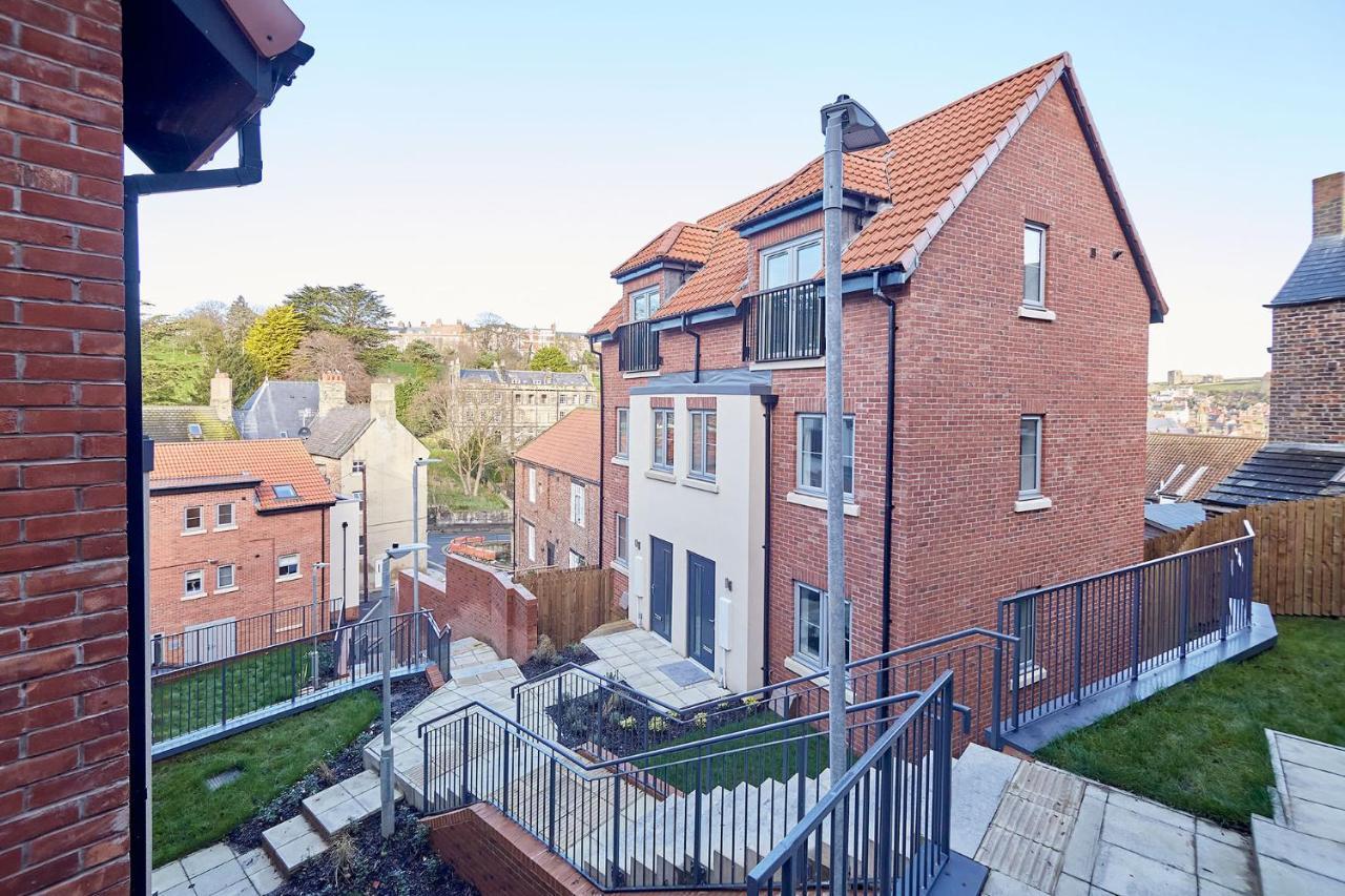 Host & Stay - High Tide Whitby Ngoại thất bức ảnh